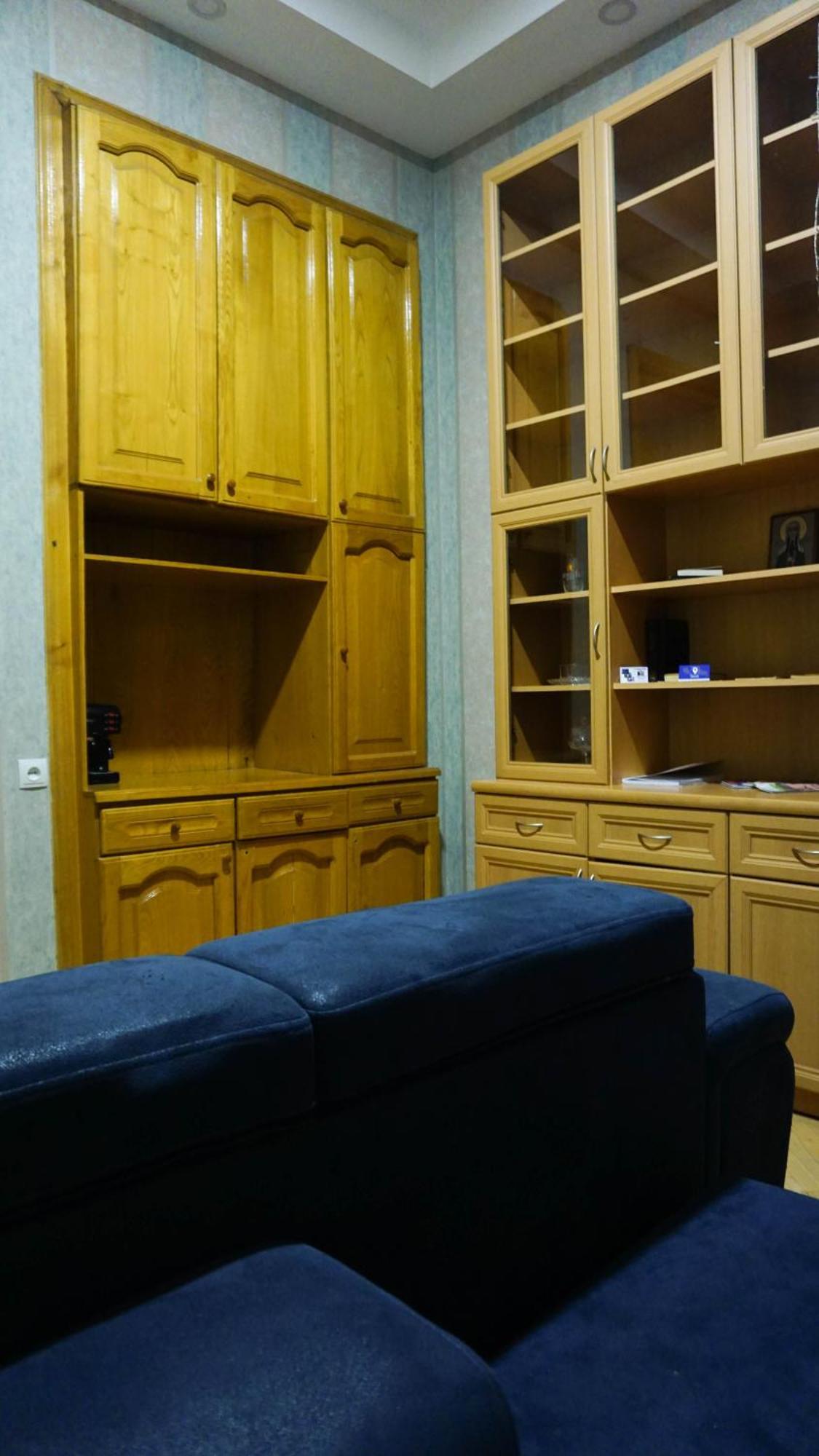 J Square Hostel Tbilisi Exterior photo